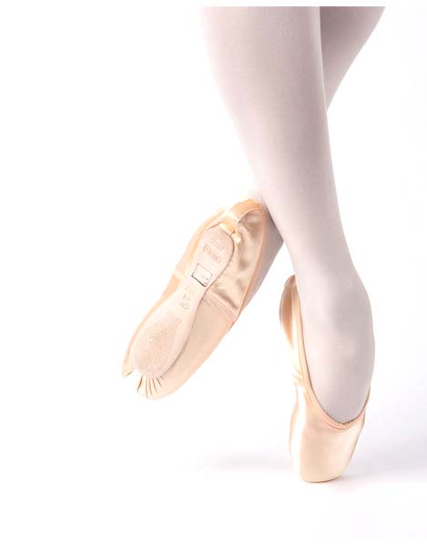 Freed of London Classic Professional Standard Shank Pointe Shoes